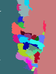 Identified Edges 4