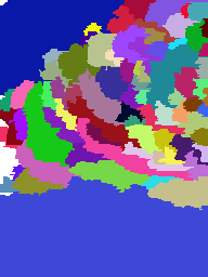 Identified Edges 5